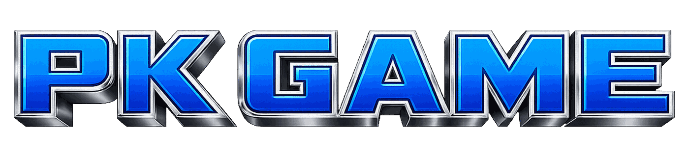 pk game logo